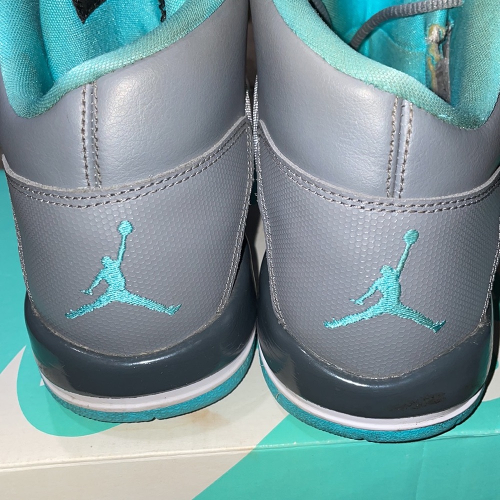 Jordan - Picture 3 of 7